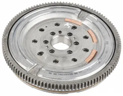 Compra Hoy Volante de doble masa SACHS 2294 701 033 SACHS 2294 701 033